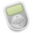 DVD Player Icon